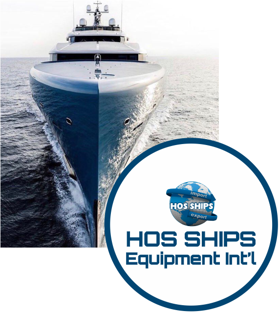 HOS SHIPS Equipment Int’l